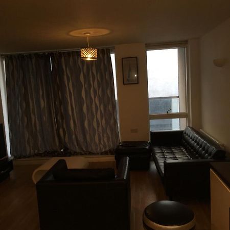 1 Bed Apt Near Canary Wharf London City Centre Exterior photo