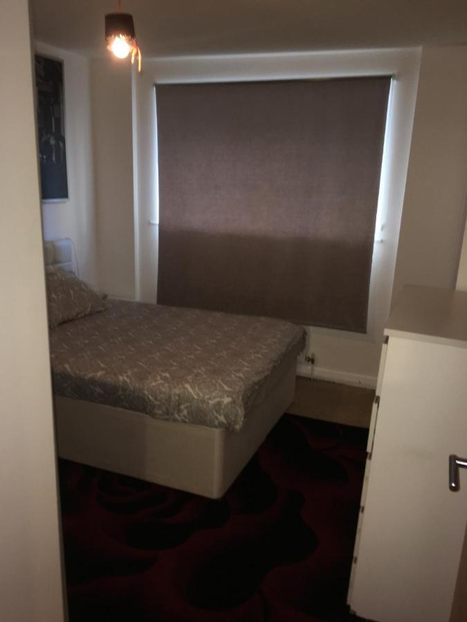 1 Bed Apt Near Canary Wharf London City Centre Exterior photo