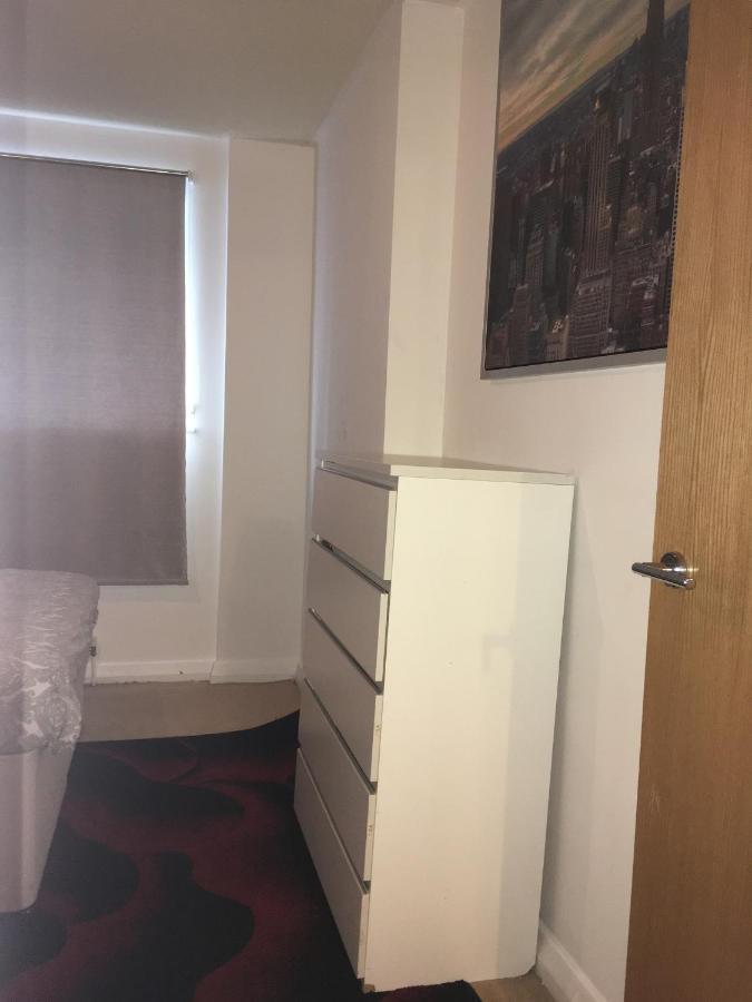 1 Bed Apt Near Canary Wharf London City Centre Exterior photo
