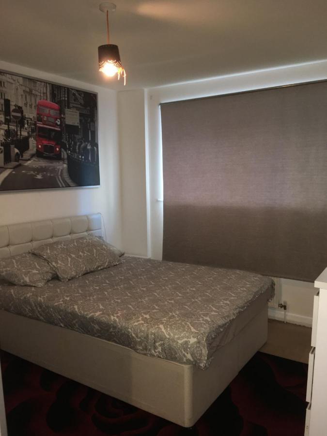 1 Bed Apt Near Canary Wharf London City Centre Exterior photo